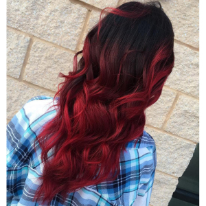 PPD-free Nourishing Hair Color cream for herbatint permanent colour hair without damage - resulting in a natural