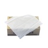 Private label Promotional Rectangle Cube Box 2 Ply Scented Facial Tissue