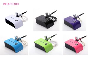 Professional airbrush paint gun Airbrush Machine for makeup