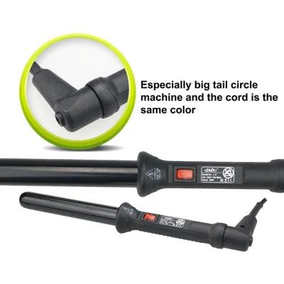 Professional Curling Iron Hair Curling Iron