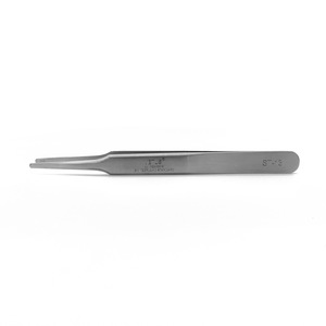 Professional Custom Eyelash Tweezers Eyebrow Tweezers