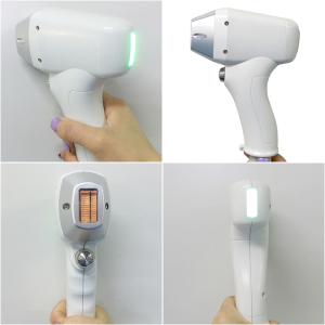 Professional Germany bars 3 wavelength 755 808 1064 diode laser/laser diodo 808/hair removal 755nm alexandrite laser