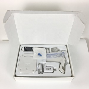 Professional meso injector mesotherapy gun for platelet rich plasma prp injection