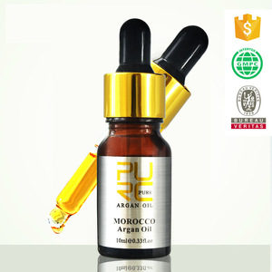 Pure 100% Argon Oil for Hair Face and Body Best Quality Hair Care Products Wholesale