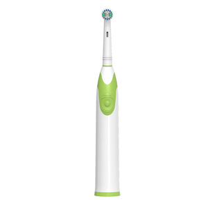 rechargeable rotary electric toothbrush compatible with Oral toothbrush B brush head waterproof