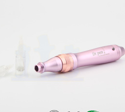 Rechargeable tattoo pen eyebrow eyeliner lip permanent makeup machine tattoo gun