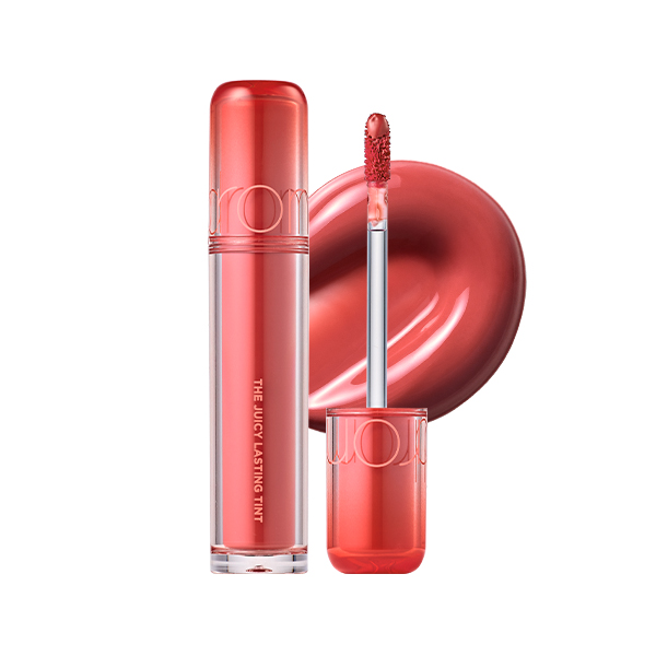 (rom&amp;nd) THE JUICY LASTING TINT 05 JUJUBE