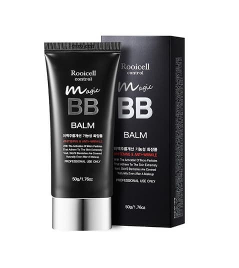 Rooicell Magic BB Balm