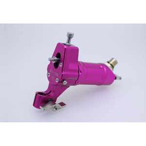 Rotary Tattoo Machine Shader and Liner Assorted Tattoo Motor Gun