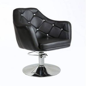 Salon Equipment And Furniture Cheap Price Vintage Barber Chair