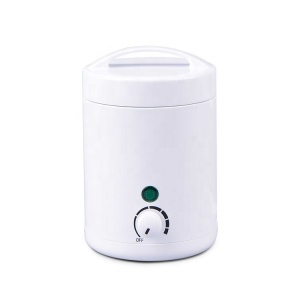 Salon or home use depilatory wax warmer multifunction wax burner