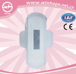 sanitary pads and tampons/cheap sanitary napkins