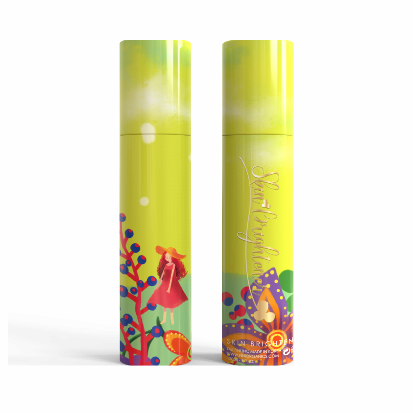 Skin Brightener (Skin Care)