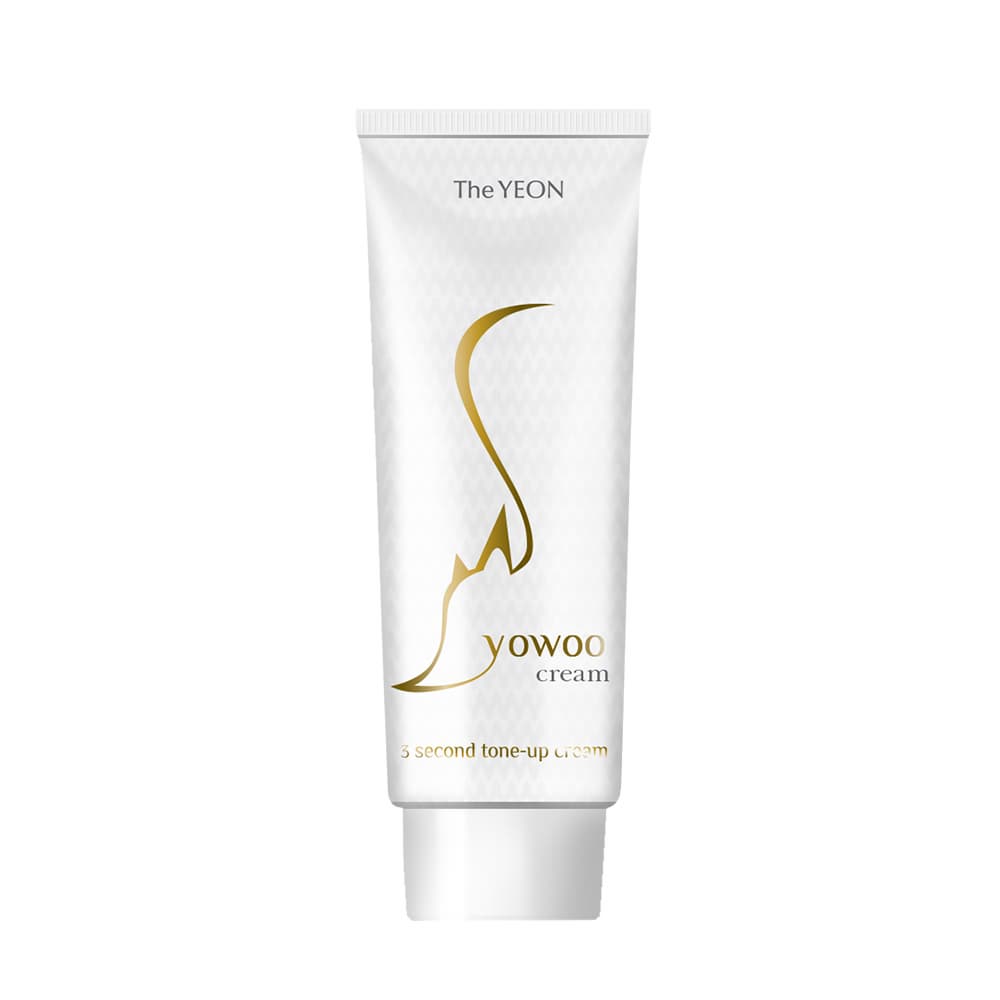 Skin Care, TheYEON Yo-Woo Tone-up Cream
