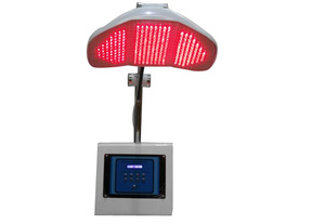 Skin rejuvenation facial treatment led pdt bio-light therapy beauty machine