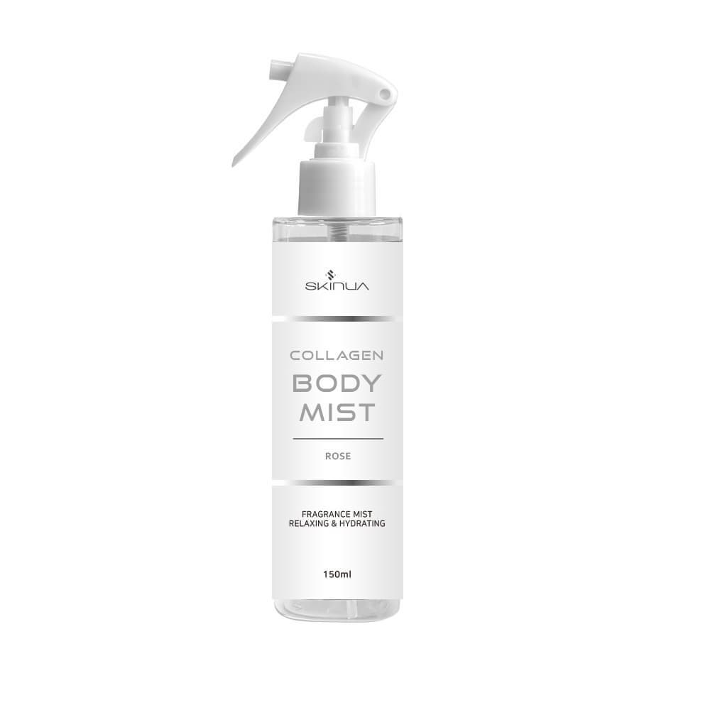SKINUA COLLAGEN BODY MIST