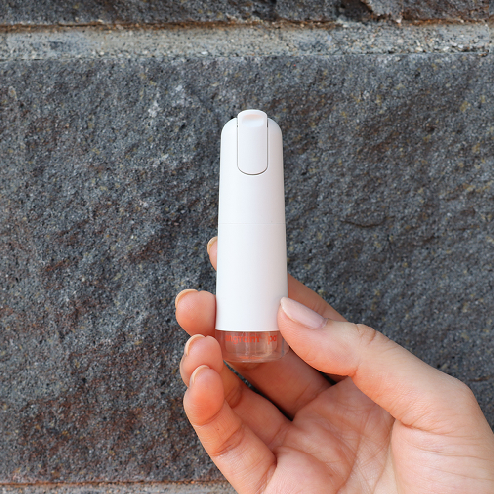 Sleek N1 [4ml] : Portable Perfume Atomizer