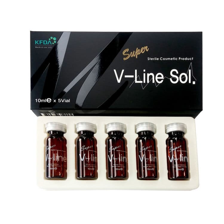 Super V-line Sol.