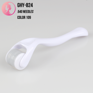TA Manufacturer Face clean whitening cream derma roller 540 1mm microneedle roller