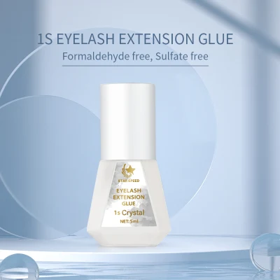 Top Quality Free Sample Professional Eyelash Extension Glue