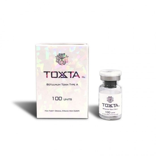 TOXTA 100IU