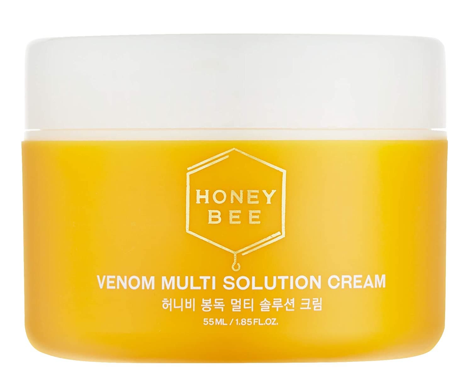 TRUE ISLAND HONEY BEE VENOM MULTI SOLUTION CREAM