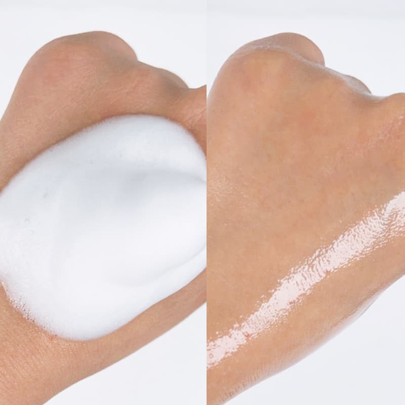 Turn over Control Mousse Toner,exfoliating,exfoliating toner