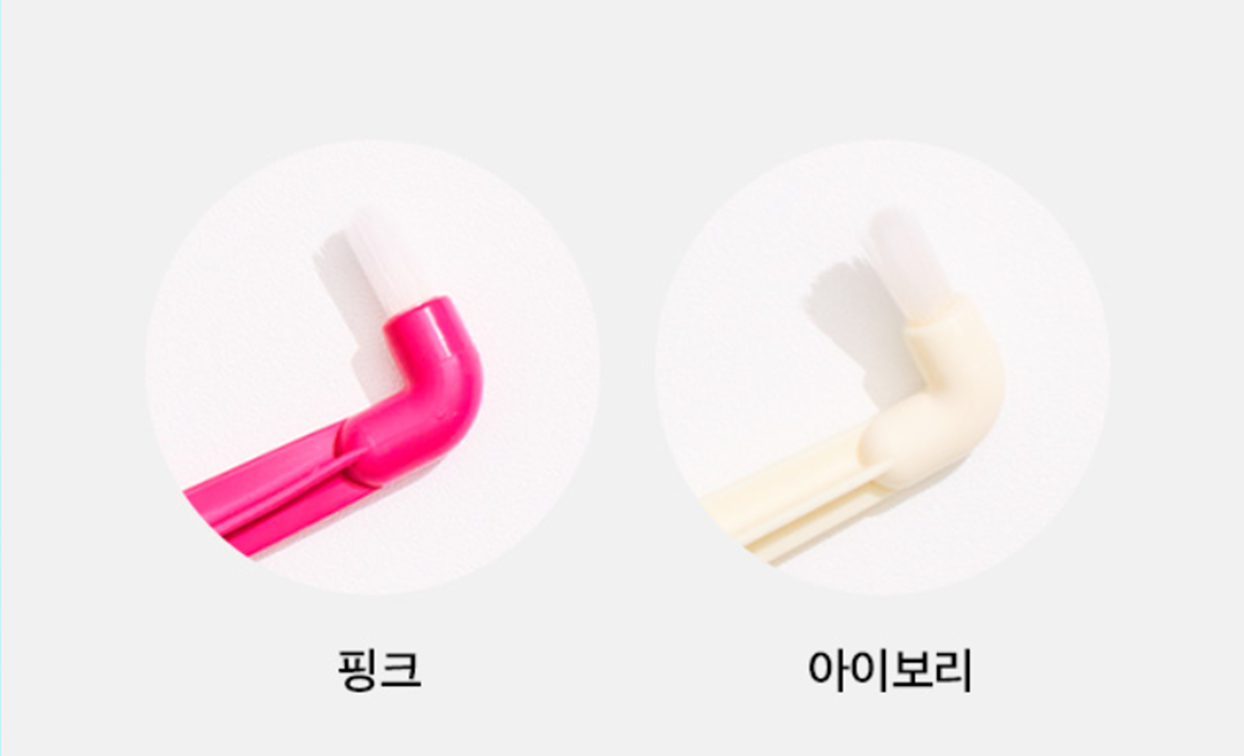 twingty endtuft toothbrush
