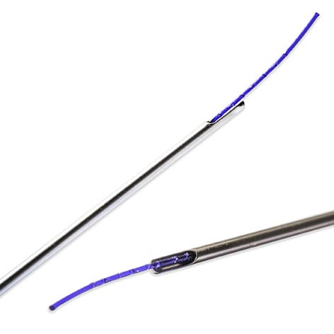 Velancia 360 4D COG (Cannula cog) Threads