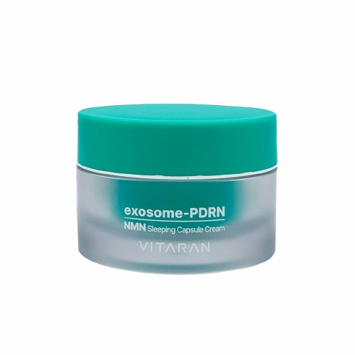 VITARAN Exosome PDRN Sleeping Capsule Cream