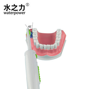 Water power Teeth Whitening Products Dental Water Jet Oral Irrigator