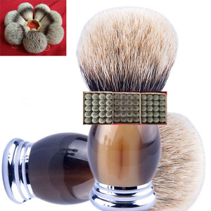 Wholesale 100% badger shaving brush for sale