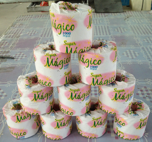 Wholesale Bulk Cheap Toilet Paper Roll Tissue