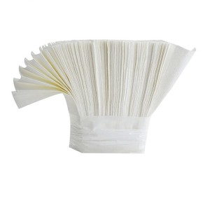 Wholesale Compressed Mixed Cellulose  Z Fold  Hand Towel Paper