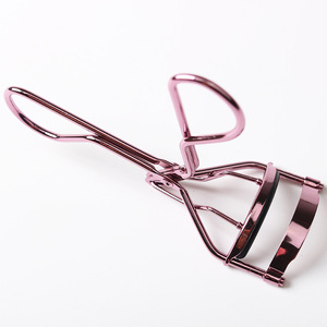 Wholesale Custom Colorful Replacement Pads Eyelash Curler For False Lashes