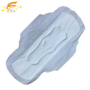 wholesale feminine hygiene products 8 layer sanitary anion pads for women