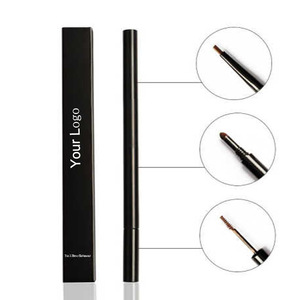 Wholesale Makeup Waterproof Eye Brow Pencil Private Label Eyebrow Pencil