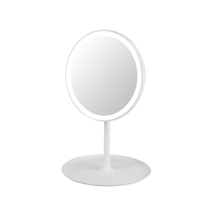 Wholesale Usb Charging  Led Makeup Mirror Brighten Up The Face Led Bathroom Mirror