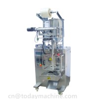 grease aluminium tube filling and sealing machine