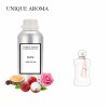 UNIQUE AROMA Marly Perfume Delina Top Selling Women Designer Perfume Oils Wholesale Fragrance Oils for Branded Perfume