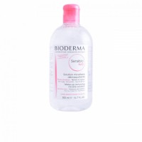 Bioderma Sensibio (Créaline) H2O Make-up Remover Micellar Solution 500ML
