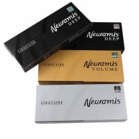 1ml Neuramis Injectable Hyaluronic Acid Deep Dermal Filler