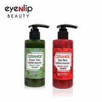 [EYENLIP] Ceramide Bubble Cleanser 2 Types - Korean Skin Care Cosmetics