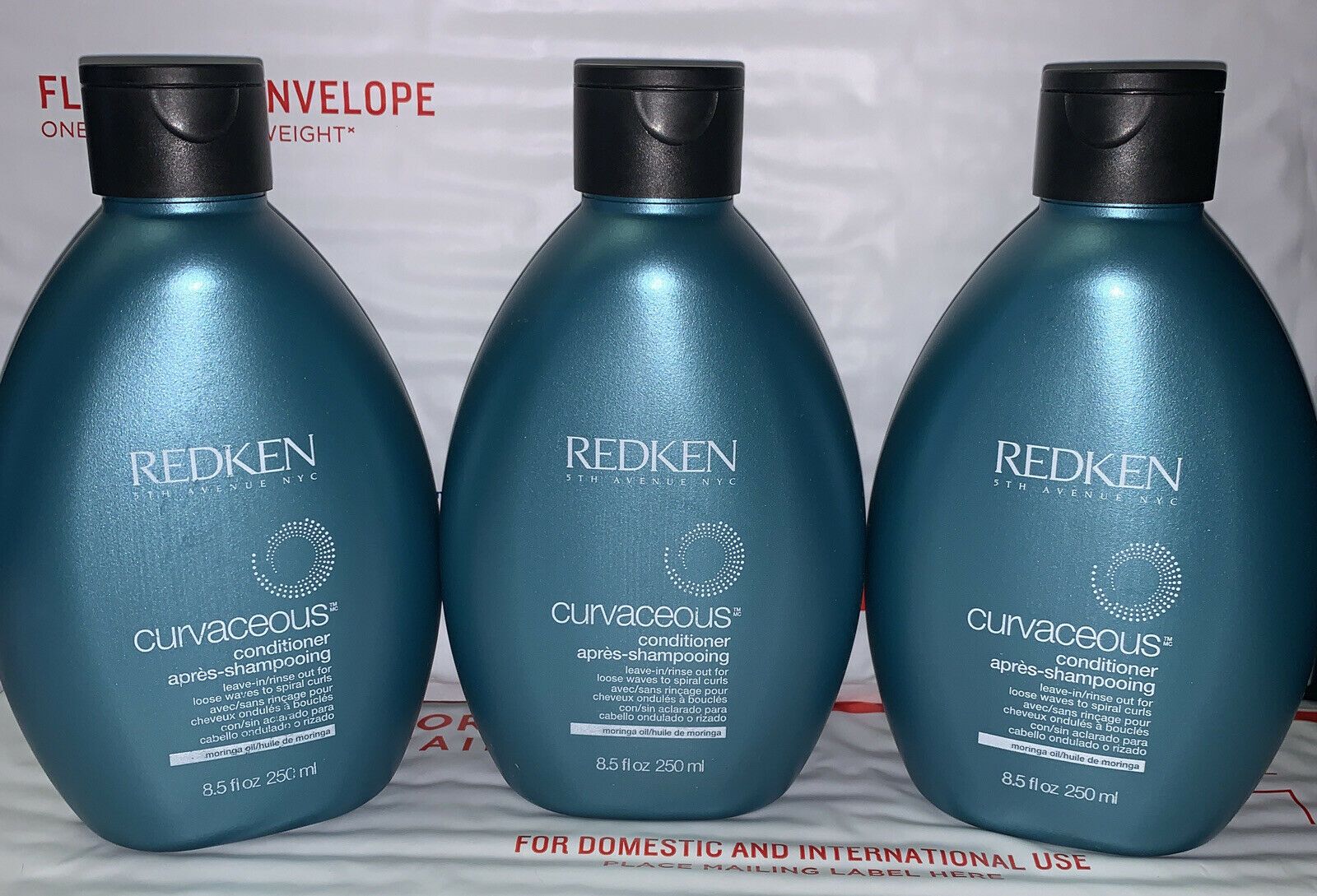 Redken