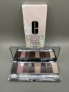 Clinique The Best Of Black Honey All About Shadow Palette .31oz