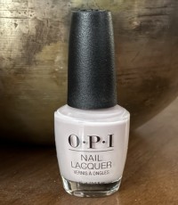OPI Nail Lacquer OPI’m a Bubble Bunny 15ml