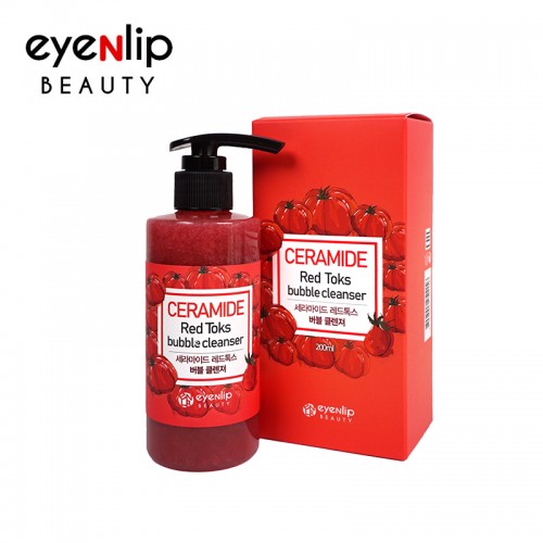 [EYENLIP] Ceramide Bubble Cleanser 2 Types - Korean Skin Care Cosmetics