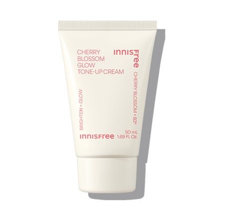 Innisfree Cherry Blossom Glow Tone-up Cream 50ml