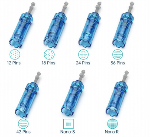 Microneedling Pen M8S