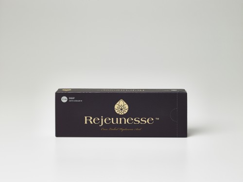 Exclusive Korean Rejeunesse Deep/Shape/Fine